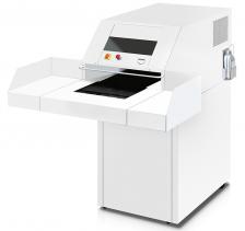 Шредер (уничтожитель) Ideal 4108 (2x15 мм) Шредер (уничтожитель) Ideal 4108 (2x15 мм)