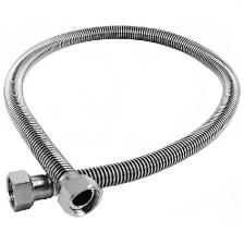 Шланг сильфонный Overcon 1,20 м 1/2 Г-Г (OVCS1212001) Шланг сильфонный Overcon 1,20 м 1/2 Г-Г (OVCS1212001)