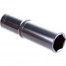 Глубокая шестигранная торцевая головка Головка глубокая шестигранная (16 мм; 1/2") Forsage F-5457716(6672) Глубокая шестигранная торцевая головка Головка глубокая шестигранная (16 мм; 1/2") Forsage F-5457716(6672)