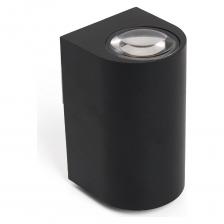 FERON Светильник уличный светодиодный DH053, 2x5W, 800Lm, 4000K, черный, 48476 FERON Светильник уличный светодиодный DH053, 2x5W, 800Lm, 4000K, черный, 48476