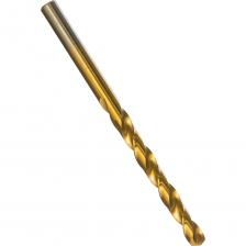 Сверло по металлу АТАКА Профи 8077120 Сверло по металлу АТАКА Профи 8077120