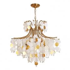 Светильник подвесной ARTE LAMP A4089LM-8AB Светильник подвесной ARTE LAMP A4089LM-8AB