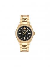 Наручные часы CITIZENMIYOTA 2039 Philipp Plein, черный Наручные часы CITIZENMIYOTA 2039 Philipp Plein, черный