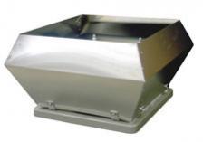 Крышный вентилятор Systemair DVC 190-S Крышный вентилятор Systemair DVC 190-S
