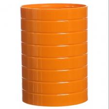 Стакан для зубных щеток VANSTORE Стаканчик для зубных щеток Linea Стакан для зубных щеток VANSTORE Стаканчик для зубных щеток Linea