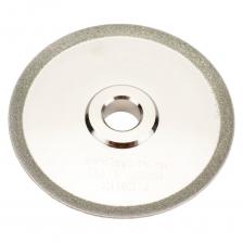 Круг заточной для твердосплавных сверл PB International 13A (13D) CT00290055 Круг заточной для твердосплавных сверл PB International 13A (13D) CT00290055