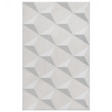 декор настенный KERAMA MARAZZI Корредо 25х40 серый декор настенный KERAMA MARAZZI Корредо 25х40 серый