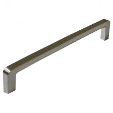 ручка-скоба TRODOS DMZ-21203 160мм браш никель ручка-скоба TRODOS DMZ-21203 160мм браш никель