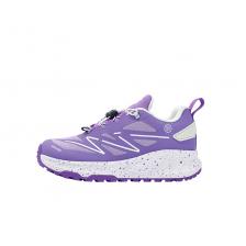 Амортизирующие нескользящие низкие детские кроссовки для бега unisex NAUTICA, фиолетовый Амортизирующие нескользящие низкие детские кроссовки для бега unisex NAUTICA, фиолетовый