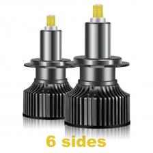 60000LM H7 Мощные светодиодные мини-автомобильные фары H3 H8 H11 H1 Светодиодные лампы HB3 9005 HB4 9006 Hir2 9012 CSP 3D 360 Автоматическая лампа 12 В 6000 К 60000LM H7 Мощные светодиодные мини-автомобильные фары H3 H8 H11 H1 Светодиодные лампы HB3 9005 HB4 9006 Hir2 9012 CSP 3D 360 Автоматическая лампа 12 В 6000 К