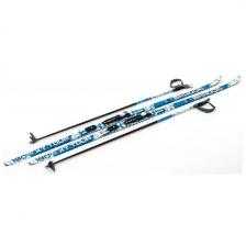 Лыжи беговые STC NNN (Rottefella) - 205 WAX XT TOUR Blue Лыжи беговые STC NNN (Rottefella) - 205 WAX XT TOUR Blue
