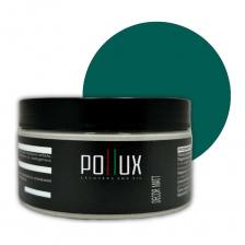 Декоративная краска Pollux Decor Matt - это водно акриловые краски Premium качества российского производства. Предназначена для покраски мебели, радиаторов, а также декоративных элементов из полиуретана, гипса, МДФ, ДСП. Подходит как для первичной окраски поверхности, так и для ремонта и реставрации ранее окрашенных поверхностей. Образует износостойкое покрытие. Благодаря хорошему растеканию легко наносить, ложится ровным слоем. Не требует нанесения дополнительных грунтов. Не содержит растворителей, без запаха, быстросохнущая. Для использования декоративной краски Pollux не требуется специальных малярных навыков. Ввиду цветопередачи различных устройств, цвет может незначительно отличаться от заявленного на фото! Инструкция по применению: Перед применением тщательно перемешать!!! Подготовка поверхности: Окрашиваемая поверхность должна быть чистой, сухой, обезжиренной, без пыли и загрязнений. Если поверхность ранее окрашена, необходимо удалить отслоившееся старое покрытие, зашкурить твердые, глянцевые поверхности до матовости. Окраска: Нанести 1 слой краски, дождаться полного высыхания - 30 минут. Далее нанести еще 1-2 слоя, с промежуточной сушкой, в зависимости от желаемого результата. Способ нанесения: кисть, валик, распыление. Для распыления необходимо разбавить водой на 10%. Очистка инструмента: Промыть теплой водой сразу после использования, без применения растворителей. Декоративная краска Pollux Decor Matt - это водно акриловые краски Premium качества российского производства. Предназначена для покраски мебели, радиаторов, а также декоративных элементов из полиуретана, гипса, МДФ, ДСП. Подходит как для первичной окраски поверхности, так и для ремонта и реставрации ранее окрашенных поверхностей. Образует износостойкое покрытие. Благодаря хорошему растеканию легко наносить, ложится ровным слоем. Не требует нанесения дополнительных грунтов. Не содержит растворителей, без запаха, быстросохнущая. Для использования декоративной краски Pollux не требуется специальных малярных навыков. Ввиду цветопередачи различных устройств, цвет может незначительно отличаться от заявленного на фото! Инструкция по применению: Перед применением тщательно перемешать!!! Подготовка поверхности: Окрашиваемая поверхность должна быть чистой, сухой, обезжиренной, без пыли и загрязнений. Если поверхность ранее окрашена, необходимо удалить отслоившееся старое покрытие, зашкурить твердые, глянцевые поверхности до матовости. Окраска: Нанести 1 слой краски, дождаться полного высыхания - 30 минут. Далее нанести еще 1-2 слоя, с промежуточной сушкой, в зависимости от желаемого результата. Способ нанесения: кисть, валик, распыление. Для распыления необходимо разбавить водой на 10%. Очистка инструмента: Промыть теплой водой сразу после использования, без применения растворителей.