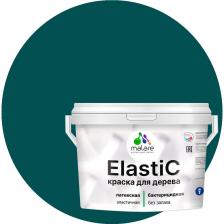 Специализированная акрил-полиуретановая краска-антисептик с добавлением воска для защитно-декоративного окрашивания любых деревянных поверхностей, как фасадных, так и интерьерных. Благодаря составу, продукт создает защитную пленку с отличной эластичностью на трескающихся и набухающих деревянных поверхностях, препятствующую интенсивному воздействию атмосферных и биологических факторов. Выполнена по инновационной технологии Malare Multitech: Бельгийские нанокомпозитные добавки MMT Финская система колорирования CPS-Color Бисерный тип перетира компонентов (до 5 мкм) Трехкратное увеличение прочности и долговечности покрытия Высокостойкие цвета к воздействию УФ излучения Специализированная акрил-полиуретановая краска-антисептик с добавлением воска для защитно-декоративного окрашивания любых деревянных поверхностей, как фасадных, так и интерьерных. Благодаря составу, продукт создает защитную пленку с отличной эластичностью на трескающихся и набухающих деревянных поверхностях, препятствующую интенсивному воздействию атмосферных и биологических факторов. Выполнена по инновационной технологии Malare Multitech: Бельгийские нанокомпозитные добавки MMT Финская система колорирования CPS-Color Бисерный тип перетира компонентов (до 5 мкм) Трехкратное увеличение прочности и долговечности покрытия Высокостойкие цвета к воздействию УФ излучения