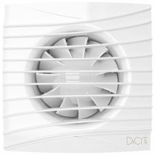 Осевой вентилятор DICITI SILENT 5C TURBO, диаметр 125 мм, 90-03649 Осевой вентилятор DICITI SILENT 5C TURBO, диаметр 125 мм, 90-03649