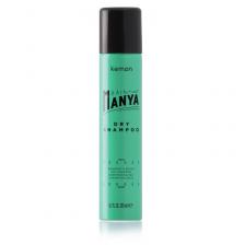 Сухой шампунь Hair Manya Dry Shampoo (39007, 100 мл) Сухой шампунь Hair Manya Dry Shampoo (39007, 100 мл)