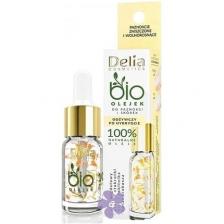 Питательное масло Delia Bio для гибридов и кутикулы 10 мл, Delia Cosmetics Питательное масло Delia Bio для гибридов и кутикулы 10 мл, Delia Cosmetics