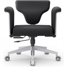 Кресло-трансформер FoxGear STUDIO Fabric со свободной посадкой, дающее удобство и гибкость в каждой детали, способствующее вашей плодотворной работе, отдыху и взаимоотношениям с домашними любимцами. Комфортная работа - здоровая жизнь Зачем пользоваться старым креслом, ограничивающим вашу посадку? Кресло FoxGear STUDIO позволяет менять позу, подстраиваясь под вашу деятельность. Нужно наклониться над столом для концентрации, или отклониться, чтобы вздохнуть свободно? Не сдерживайте себя! Кресло обеспечит так нужную вам поддержку, оставаясь удобным, придавая энергию и готовность к новым задачам. Работа не должна сковывать - рабочее место должно работать на вас, а не быть против вас. С вами во время работы и в моменты отдыха Кресло FoxGear STUDIO Fabric легко раскладывается и даёт надёжную точку опоры для работы или перерыва на кофе. Два подстаканника по одному с каждой стороны и три угла установки столика идеальны для вашего ноутбука, книги и даже легкого перекуса и краткого отдыха во время работы Новый взгляд на отдых Нужен перерыв? Откиньте спинку и опустите подлокотники. Кресло FoxGear STUDIO подстроится под вас, обеспечивая комфортное чтении книги, рисование или уютный отдых с вашей любимой книгой. Чередуйте работу и отдых — это идеальный баланс для вашего здоровья и продуктивности. Премиум-детали Не царапающаяся ткань, непривлекающая животных, прочные и бесшумные колёса, которые не портят пол и позволяют легко перемещать кресло - они созданы для долговечности и комфорта. Наклон подлокотников: 120° Наклон спинки: 90°, 105°, 121° Кресло-трансформер FoxGear STUDIO Fabric со свободной посадкой, дающее удобство и гибкость в каждой детали, способствующее вашей плодотворной работе, отдыху и взаимоотношениям с домашними любимцами. Комфортная работа - здоровая жизнь Зачем пользоваться старым креслом, ограничивающим вашу посадку? Кресло FoxGear STUDIO позволяет менять позу, подстраиваясь под вашу деятельность. Нужно наклониться над столом для концентрации, или отклониться, чтобы вздохнуть свободно? Не сдерживайте себя! Кресло обеспечит так нужную вам поддержку, оставаясь удобным, придавая энергию и готовность к новым задачам. Работа не должна сковывать - рабочее место должно работать на вас, а не быть против вас. С вами во время работы и в моменты отдыха Кресло FoxGear STUDIO Fabric легко раскладывается и даёт надёжную точку опоры для работы или перерыва на кофе. Два подстаканника по одному с каждой стороны и три угла установки столика идеальны для вашего ноутбука, книги и даже легкого перекуса и краткого отдыха во время работы Новый взгляд на отдых Нужен перерыв? Откиньте спинку и опустите подлокотники. Кресло FoxGear STUDIO подстроится под вас, обеспечивая комфортное чтении книги, рисование или уютный отдых с вашей любимой книгой. Чередуйте работу и отдых — это идеальный баланс для вашего здоровья и продуктивности. Премиум-детали Не царапающаяся ткань, непривлекающая животных, прочные и бесшумные колёса, которые не портят пол и позволяют легко перемещать кресло - они созданы для долговечности и комфорта. Наклон подлокотников: 120° Наклон спинки: 90°, 105°, 121°