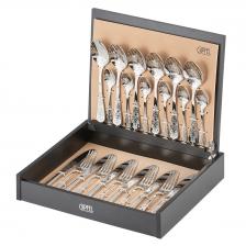 Набор столовых приборов Gipfel Antique 51402 24 предмета Набор столовых приборов Gipfel Antique 51402 24 предмета