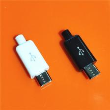 Разъемы Micro USB 4-контактные Pixiuonline YT2153Y Разъемы Micro USB 4-контактные Pixiuonline YT2153Y