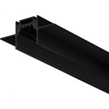 Уличный профиль 3м встраиваемый черный Maytoni Elasity IP O-TR002ED-P-B3M Уличный профиль 3м встраиваемый черный Maytoni Elasity IP O-TR002ED-P-B3M