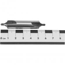 Центровочное сверло ООО "ТМТ ГРУПП" 59763 Центровочное сверло ООО "ТМТ ГРУПП" 59763