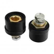 Кабельная розетка свароч аппарата Розетка кабельная (2 шт; SК 35-50; до 315 А) QUATTRO ELEMENTI 641-978 Кабельная розетка свароч аппарата Розетка кабельная (2 шт; SК 35-50; до 315 А) QUATTRO ELEMENTI 641-978