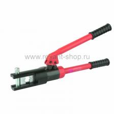 Rexant Пресс гидравлический для наконечников 16-240 мм 12-3063 1 шт Rexant Пресс гидравлический для наконечников 16-240 мм 12-3063 1 шт