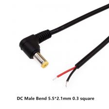 Адаптер питания DC 5.5х2.1 12В Адаптер питания DC 5.5х2.1 12В