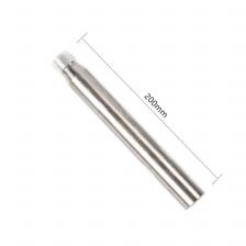 1 шт., удлинитель для водяного сверла 160/200/230/300/400 мм, шатун с резьбой M22, адаптер для буровой установки 1 шт., удлинитель для водяного сверла 160/200/230/300/400 мм, шатун с резьбой M22, адаптер для буровой установки