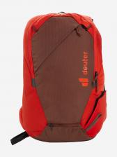 Рюкзак Deuter Updays 26 л, Красный Рюкзак Deuter Updays 26 л, Красный