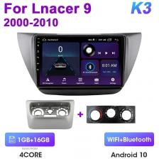 2 Din Android 12 Автомобильный радиоприемник Мультимедийный видеоплеер для Mitsubishi Lancer 9 CS 2000-2010 Навигация GPS 4G Carplay Авто Стерео 2 Din Android 12 Автомобильный радиоприемник Мультимедийный видеоплеер для Mitsubishi Lancer 9 CS 2000-2010 Навигация GPS 4G Carplay Авто Стерео