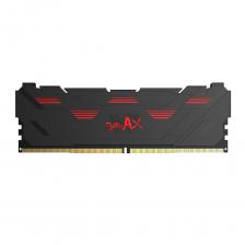 Оперативная память Colorful Battle-AX, 16 Гб DDR5 (1x16 Гб), 6000 МГц, черный Оперативная память Colorful Battle-AX, 16 Гб DDR5 (1x16 Гб), 6000 МГц, черный