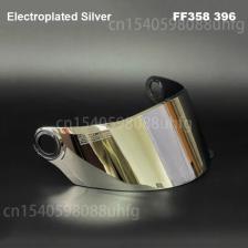 Casco LS2 Оригинал подходит для FF358 FF396 FF300 на все лицо мотоциклетный шлем козырек Защитная линза LS2 шлем Casco LS2 Оригинал подходит для FF358 FF396 FF300 на все лицо мотоциклетный шлем козырек Защитная линза LS2 шлем