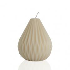 VENEW Свеча декоративная конусная Bella 105 VENEW Свеча декоративная конусная Bella 105