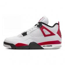 NIKE Кроссовки 4 Retro Red Cement NIKE Кроссовки 4 Retro Red Cement
