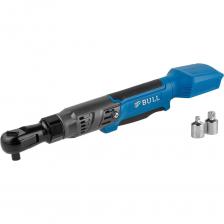 Аккумуляторная угловая трещотка BULL CRW 9020 1333566 Аккумуляторная угловая трещотка BULL CRW 9020 1333566