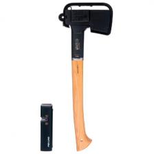 Топор-колун Fiskars Norden N12 +точилка, комплект (1052277) Топор-колун Fiskars Norden N12 +точилка, комплект (1052277)