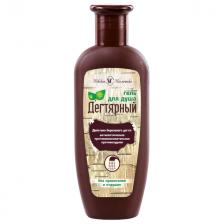 гель для душа НЕВСКАЯ КОСМЕТИКА Дегтярный 250мл гель для душа НЕВСКАЯ КОСМЕТИКА Дегтярный 250мл