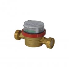 Счетчик Тепловодомер г/в ВСГ Ду15 95С L=110 б/к 030-0847 Счетчик Тепловодомер г/в ВСГ Ду15 95С L=110 б/к 030-0847