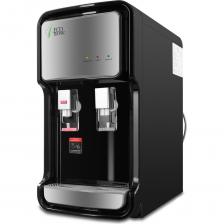 Проточный кулер-пурифайер для воды ECOTRONIC V11-U4T Black 7255 ETK7255/ Проточный кулер-пурифайер для воды ECOTRONIC V11-U4T Black 7255 ETK7255/