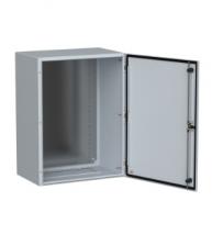 IEK TITAN 5 Корпус металлический ЩМП-80.60.40 УХЛ1 IP66 TI5-10-N-080-060-040-66 1 шт IEK TITAN 5 Корпус металлический ЩМП-80.60.40 УХЛ1 IP66 TI5-10-N-080-060-040-66 1 шт