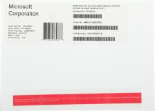 Предустановленное ПО (ОЕМ) Операционная система Microsoft Windows Svr Std 2022 64Bit Eng 1pk DSP OEI DVD 16 Core (P73-08328) P73-08328 Предустановленное ПО (ОЕМ) Операционная система Microsoft Windows Svr Std 2022 64Bit Eng 1pk DSP OEI DVD 16 Core (P73-08328) P73-08328