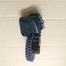 Колесные двигатели пылесоса для AMIBOT Spirit Ice H2O Kitfort Kt-519, детали робота-пылесоса, замена колеса в сборе Колесные двигатели пылесоса для AMIBOT Spirit Ice H2O Kitfort Kt-519, детали робота-пылесоса, замена колеса в сборе