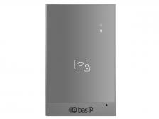 Считыватель карт BAS-IP CR-02BD SILVER Считыватель карт BAS-IP CR-02BD SILVER