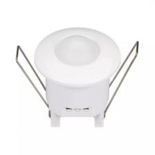 Датчик движения Arlight PRIME-PIR-BUILT-R53-200W 031844 Датчик движения Arlight PRIME-PIR-BUILT-R53-200W 031844