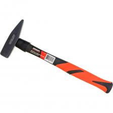 Молоток с фибергласовой рукояткой 400g Gigant HHT400 Молоток с фибергласовой рукояткой 400g Gigant HHT400