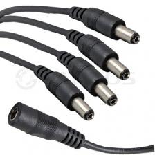 TS DC 4 Tantos Разветвитель питания TS DC 4 Tantos Разветвитель питания