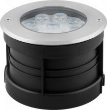 Feron Светодиодный светильник тротуарный (грунтовый) SP4113 9W, (6400K) 230V IP67 32019 Feron Светодиодный светильник тротуарный (грунтовый) SP4113 9W, (6400K) 230V IP67 32019