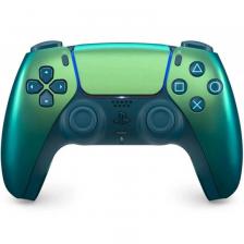 Джойстик беспроводной Sony DualSense для PS5 Chroma Teal Джойстик беспроводной Sony DualSense для PS5 Chroma Teal