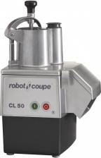 Овощерезка Robot Coupe CL50 220В (без дисков) Овощерезка Robot Coupe CL50 220В (без дисков)